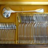 37-piece victor Saglier 37-piece double net model