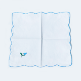 4 Napkins
