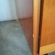 Buffet 1970 in blond wood