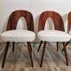Dining Chairs by Antonin Suman, 1960s, Set of 4