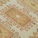 Turkish Vintage Anatolian Rug 139 cm x 166 cm