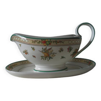 Saucière en porcelaine Villeroy&Boch