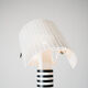 Shogun floor lamp 1986 by Mario Botta Artemide Modern Design