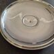 Jean Couzon serving dish with its lid