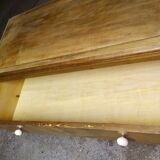 Large chest of drawers vintage