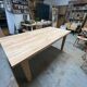 Paulownia table