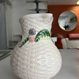 Slush pitcher