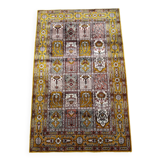 Handmade Persian rug