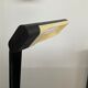 Lampe articulée vintage massive des années 70-80