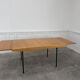 Table Alain Richard 1950