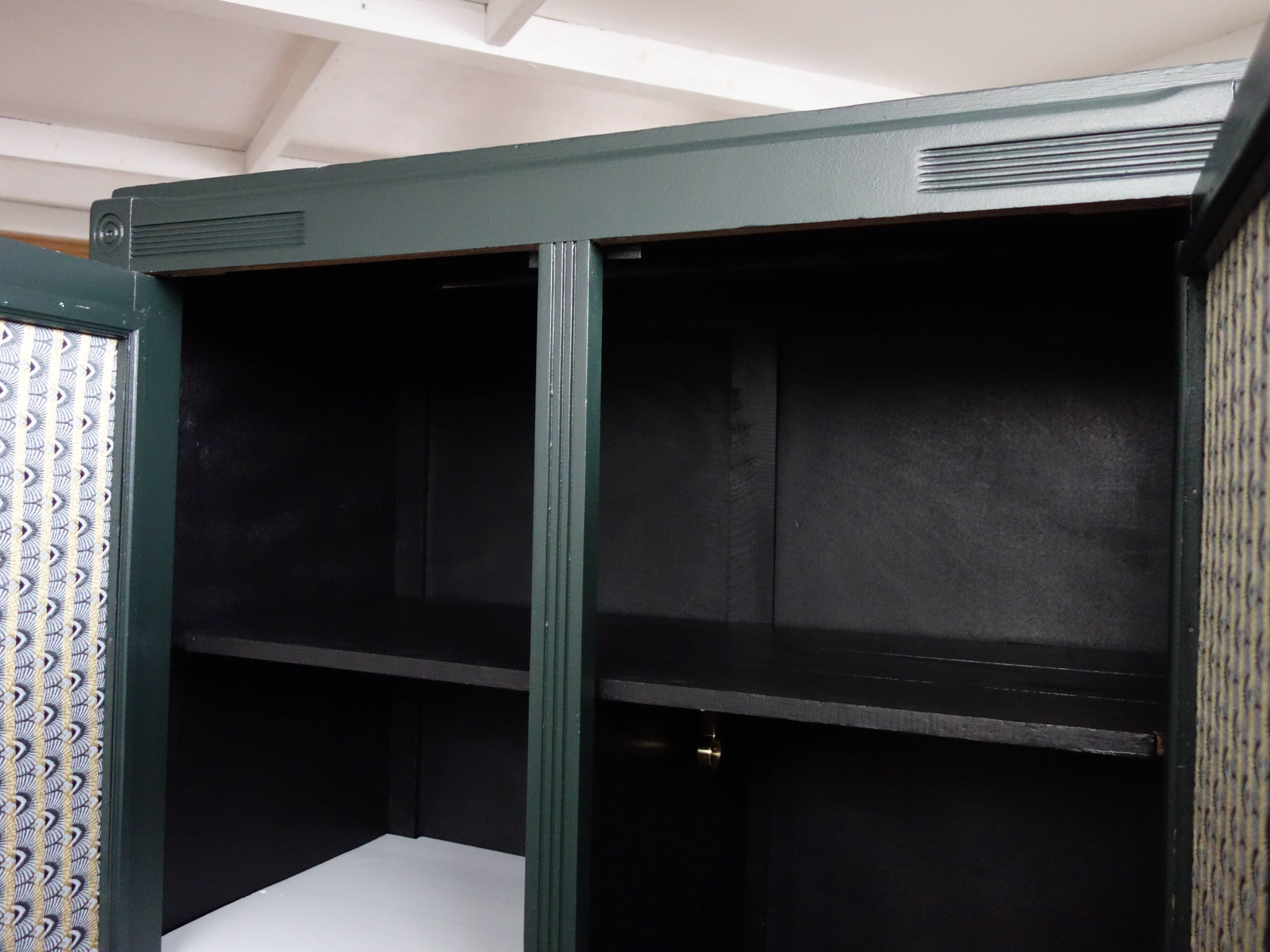 Cabinet Paris