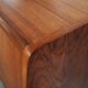 Teak sideboard, Danish design, 1970s, manufacture: PMJ Viby J