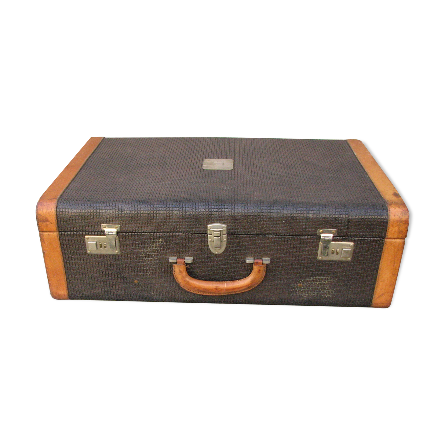 ted lapidus valise