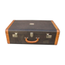 Old vintage Ted Lapidus suitcase