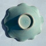 Ceramic cup 1960 Vallauris