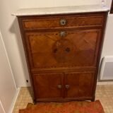 SECRETARY - LOUIS STYLE 16 - 19TH