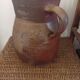 Antique jug