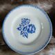 12 mismatched vintage dessert plates