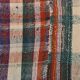 Hand Knotted Jute Vintage Kilim Rug, 219x336Cm