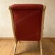 Spirit Armchair Old Rigging - Unique Piece