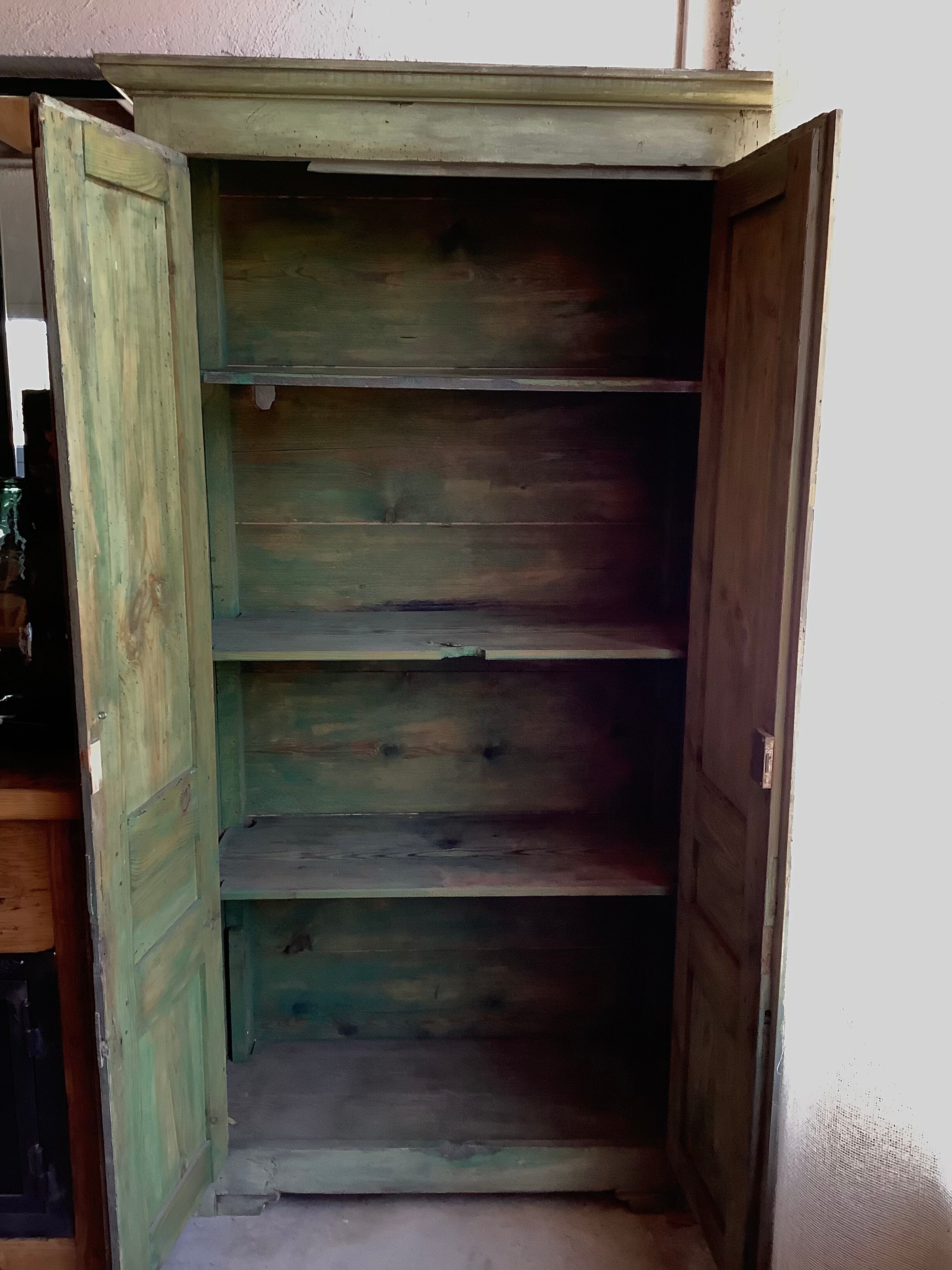 cupboard