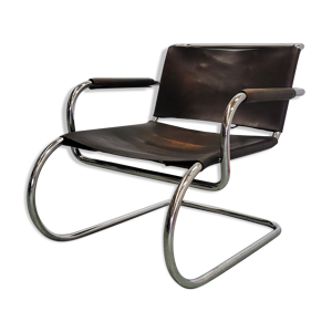 Fauteuil Franco Albini « Trienale