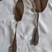 Pelles à gâteaux