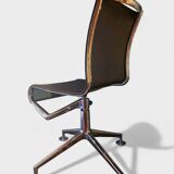 Alberto Meda office chair for Alias Italy, circa 1990.