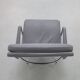 Soft Pad Chair EA 222 – Lounge by Charles and Ray Eames for Vitra