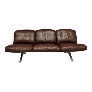 Canapé banquette 3 places