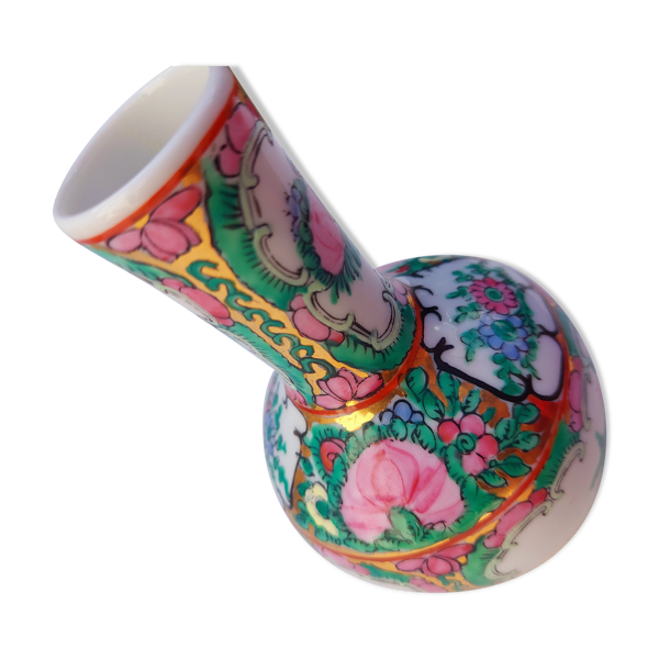 Vase chinois