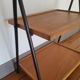 Etagere tubauto