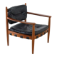 Cadett Chair by Eric Merthen - 'Ewijk'