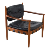 Cadett Chair by Eric Merthen - 'Ewijk'