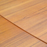 Danish extension table * 123cm