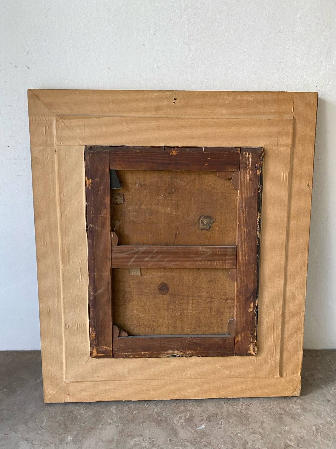 Portrait of a woman, late 19th century