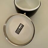 Ice cream apple design swiss vintage years 70