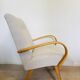 Vintage Armchair by  Jaroslav Šmidek, Czechoslovakia 1970s