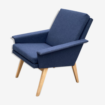 Armchair, Czechoslovakia, 1960s