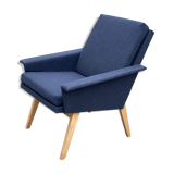 Armchair, Czechoslovakia, 1960s