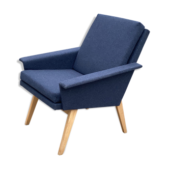 Armchair, Czechoslovakia, 1960s