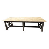 Table de metier