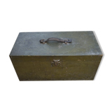 Wooden case