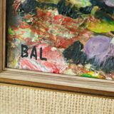 “Landscape” by Bengt Arne Linderos