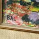 « Paysage » de Bengt Arne Linderos