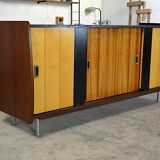Vintage sideboard 1960