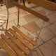 Chaises pliantes