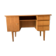 Desk of the 1970s