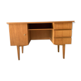 Desk of the 1970s