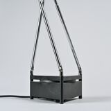 Kandido lamp by Studio F.A. Porsche for LUCI, Italy, circa 1980